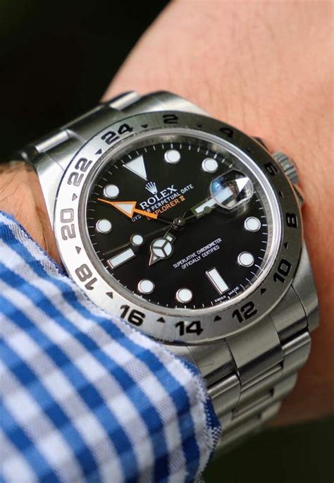 rolex explorer kritik|rolex 216570 review.